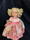 Tonner 10" Mary Engelbreit Ann Estelle Curly Blonde Hair Doll