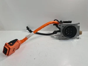 Enchufe de carga para coche eléctrico Porsche Cayenne Hybrid 92A 2017 7PP971871 7P5971676N - Imagen 1 de 8