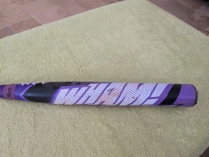 Used 2023 Easton WHAM Slowpitch Softball Bat - 26oz. Motherload - SP23WHAMX - Picture 1 of 9