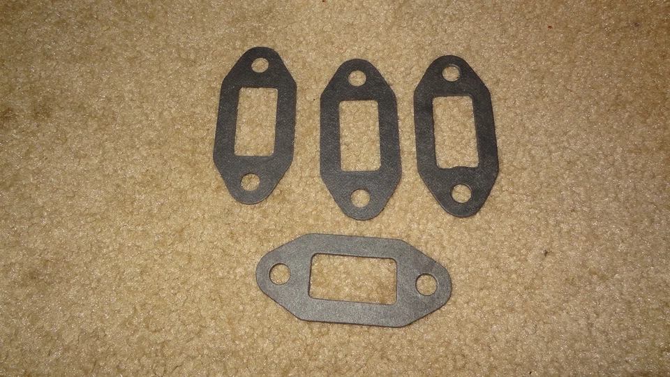 Juntas bomba combustible GM #22505998. Chevy, Pontiac, Olds 1980-1985, Buick diésel V8 Foto 1 de 1