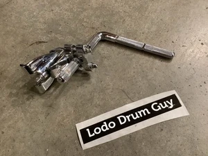 DW Claw Hook Clamp Bass Drum Hoop Percussion Mount #DL0 - Bild 1 von 9