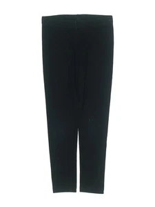 Cat & Jack Girls Black Casual Pants 6X - Picture 1 of 2