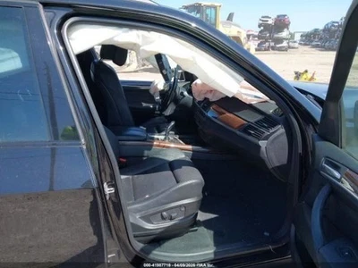 Speedometer Cluster MPH Fits 09-13 BMW X5 4686175 Foto 1 de 4