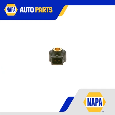 Sensor de batida compatível com PEUGEOT 307 3B, 3E, 3H 1.4 1.6 2.0 00 a 07 Bosch 594623 Novo - Imagem 1 de 4