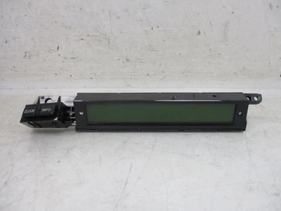 Pantalla de visualización de ordenador de a bordo compatible con MAZDA 5 (CR19) 1,8 CC33B Foto 1 de 4