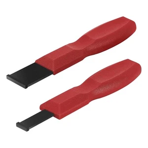 2Pcs Carbide Gasket Cutter Removing Oil, Stains, Residue 1-1/4 inch and 5/8 inch - Picture 1 of 4