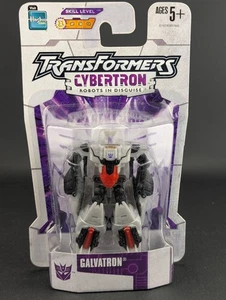 Transformers Legends of Cybertron Galvatron SEALED Legion Class 2005 - Picture 1 of 5