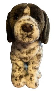 Webkinz Signature GERMAN SHORT HAIRED POINTER WKS1044 by GANZ Retired NO CODE - Picture 1 of 18