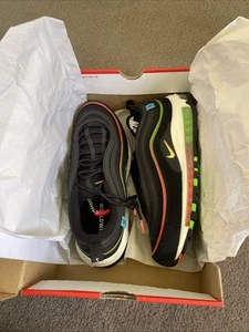 Size 11 - Nike Air Max 97 Worldwide Pack - Picture 1 of 3