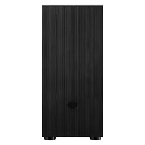 Cooler Master MasterBox MB600L V2 Midi Tower Black - MB600L2-KNNN-S00 - Picture 1 of 7