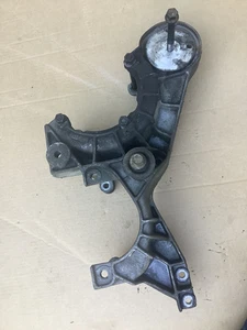 1988 - 95 Chevrolet GMC Trucks 4.3 5.0 5.7 Smog Pump & AC Bracket 10129515 - Picture 1 of 2