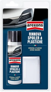 Rinnova Spoiler Nero Blister 125Ml - Foto 1 di 12