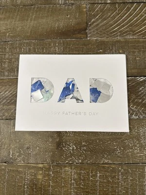 Meri Meri Greeting Card Fathers Day - Image 1 of 3