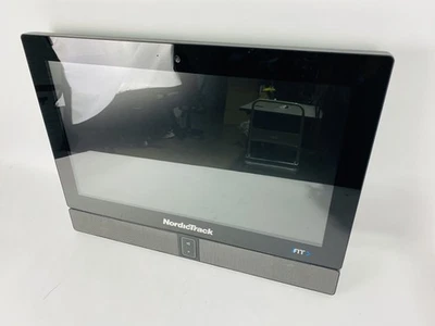 Panel de consola de exhibición de remo NordicTrack RW900 NTRW19422.2 (CP868) Foto 1 de 4