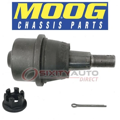 MOOG Front Lower Ball Joint for 2011-2019 Chevrolet Silverado 3500 HD - vj - Изображение 1 из 4