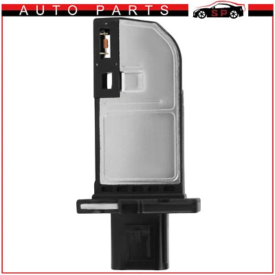 MAF Mass Air Flow Meter Sensor For 2014 2015 Ford Fiesta 1.0L 1.6L 8V2112B579AA - Image 1 of 4