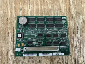 72449133100, Tadiran Telecom DBX-1 - 72449133100 Circuit Card - Picture 1 of 2