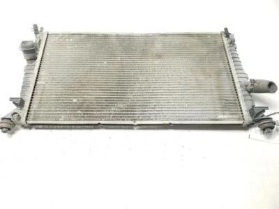 Radiador Mazda 3 2004 2005 2006 fabricante de equipamento original Z60215200C  - Imagem 1 de 4