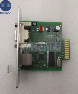 Rohde & Schwarz HO720 USB RS-252 Dual-Interface Card 5703.0174.02 - Picture 1 of 4