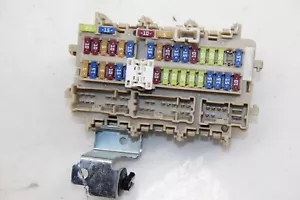 2014-2016 Infiniti QX60 Cabin Fuse Box OEM FK86 - Bild 1 von 2