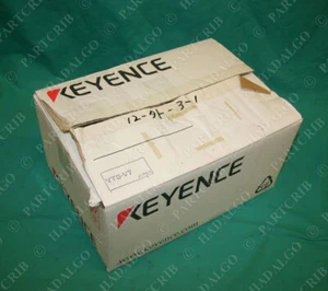 Keyence, VT3-V7, Touch Panel Interface Bediener Display LCD NEU - Bild 1 von 5