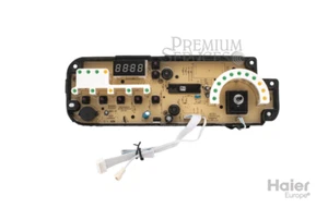 Genuine Haier Baumatic Currys Washing Machine Control PCB Module 0024000044 - Picture 1 of 1