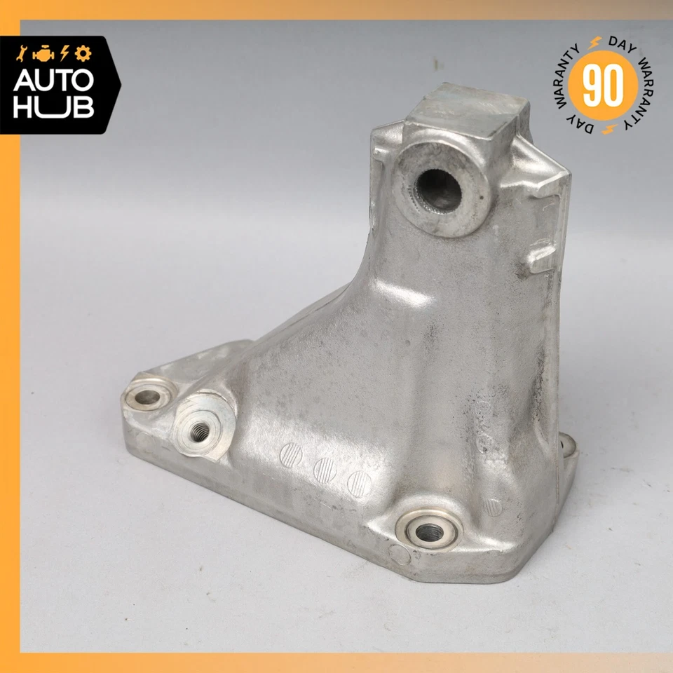 Soporte de montaje lado conductor izquierdo motor motor mercedes w163 ml320 ml350 fabricante de equipos originales Foto 1 de 4