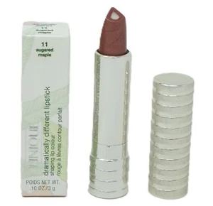 Clinique dramatically different lipstick shaping lip colour 11 sugared maple 3g - Bild 1 von 1