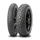 Pirelli MT 60 RS tire 130/90B16 67H MCS 586210