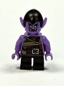 Lego Ninjago Master of the Mountain Gleck Minifigure njo600 - Picture 1 of 1