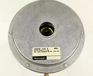Honeywell MP953D 1131 3 Pneumatischer Stellantrieb (DECKEL FEHLT) - Bild 1 von 6