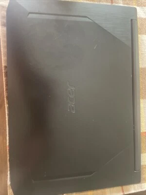 Acer Nitro AN515-55 15.6" 144Hz (Intel Core i5-10300H, 16GB RAM, 512GB SSD) - Image 1 of 4