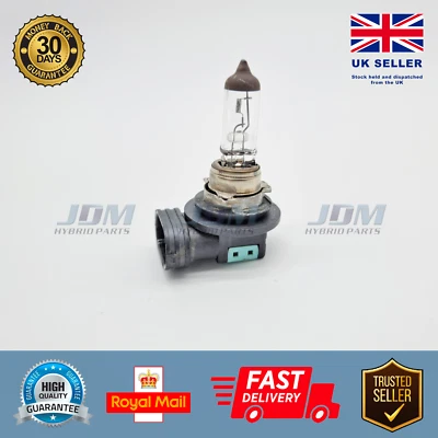 Genuine Toyota Prius 1.8L Hybrid 2009 ~ 2015 Headlight Lamp Light Bulb H11 55W - Image 1 of 4