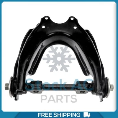 Brazo de control con rótula delantero superior derecho o derecho para camioneta Toyota T100 2x2 Foto 1 de 4