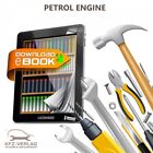 Vw Polo Vivo 6R From 2017 3 Cyl 10L Petrol Engines 110 Hp Repair Manual Ebook