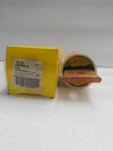 Fusibile amplificatore Bussmann Limitron JKS-250 classe J 600 volt nuovo con scatola - Foto 1 di 3