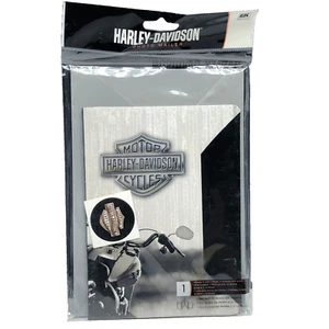 Harley Davidson Foto Mailer neu versiegelt Motorräder Cycles Open Road Mail BC4 - Bild 1 von 4