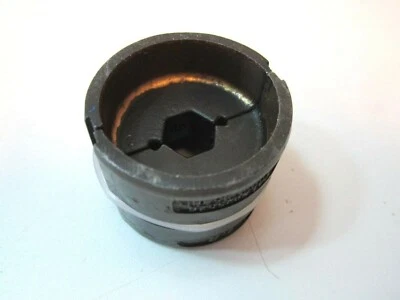 Thomas & Betts T&B 15526 Gold/Black 45 U Die Set for Crimp Crimping Crimper