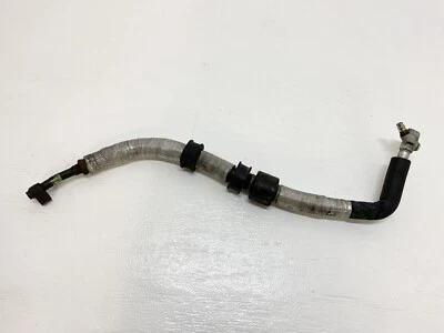 96-99 OEM BMW E36 318ti M44 1.9L tubo de succión evaporador compresor 64538377679 Foto 1 de 4