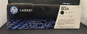 HP LaserJet 85A Black Toner Cartridge CE285A for LaserJet Pro P1102 M1132 M1212