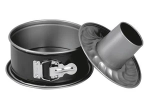 KAISER Springform Mini mit Rohrboden 18 cm - Bild 1 von 1