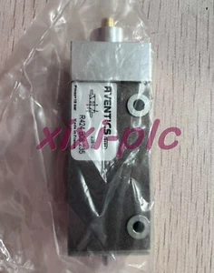 1PZ NUOVO Aventics R424B08235 Valvola pneumatica spedizione DHL - Foto 1 di 4