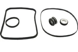Hayward SuperPump Super Pump Seal Diffuser Housing Lid Gasket Leak Rebuild Kit 3 - Picture 1 of 1