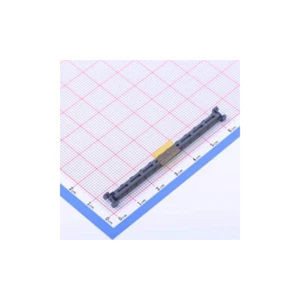 (1 pieza) X0510WVS-220AS-LPV01 SMD, P = 0,5 mm - Imagen 1 de 1