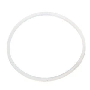 New Replacement Gaskets Rubber Seal Ring For Magic Bullet Flat/Cross BUY 2 GET 1 - Picture 1 of 4