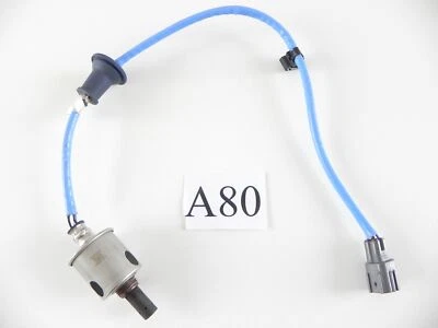 2018 LEXUS RC350 EXHAUST OXYGEN SENSOR 89465-30B40 DOWNPIPE OEM 618 +++ #A80 - Image 1 of 4