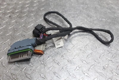 2013 CAN AM SPYDER STS SE5, TCM TRANSMISSION CONTROL MODULE SUB HARNESS - Image 1 of 4