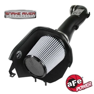 Entrada de aire frío AFE para Jeep Wrangler JK 2012-2018 3,6 L PRO DRY S 51-12092-1 - Imagen 1 de 9