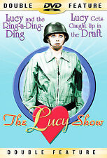 The Lucy Show - Lucy and the Ring-a-Ding-Ding/Lucy Gets Caught Up in the Draft