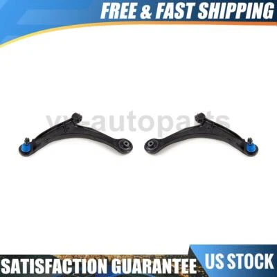 Rótula brazo de control inferior delantero Mevotech 2 para Honda Ridgeline 2006-2014 Foto 1 de 4